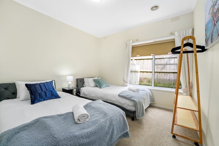 საძინებელი 2