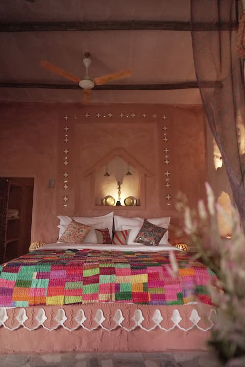 Marubhoomi Farmstay Pushkar