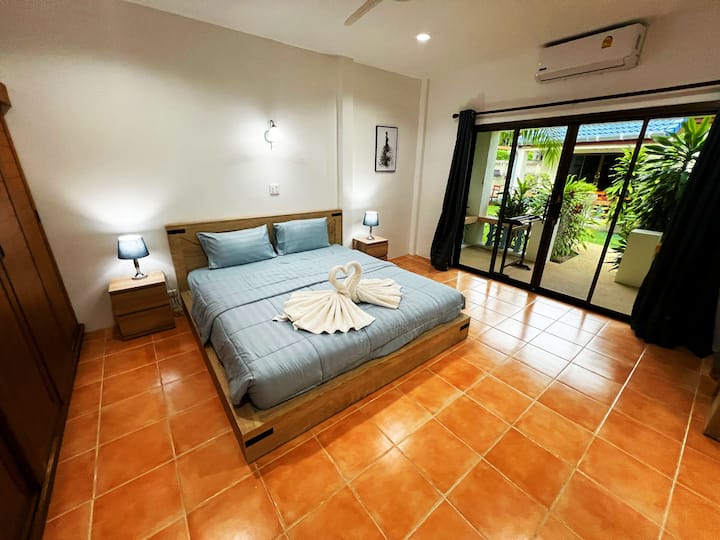 Quarto 1