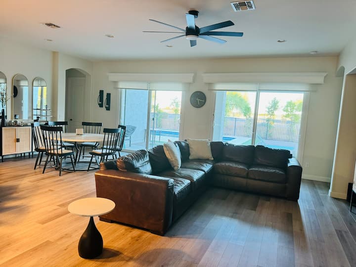 Casita Bonita - Queen Creek, AZ