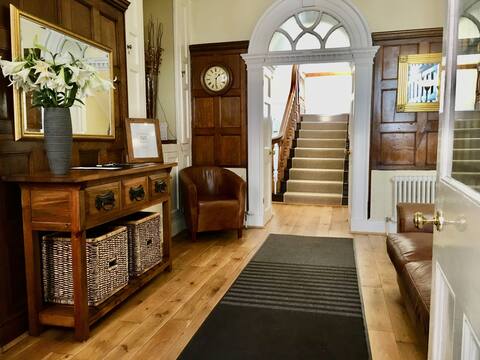 CastlegateTownhouse