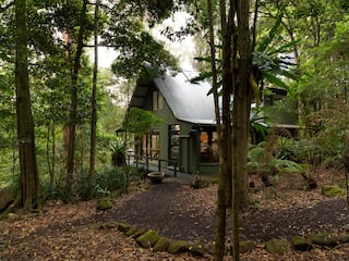 Stay near Kangaroo Valley