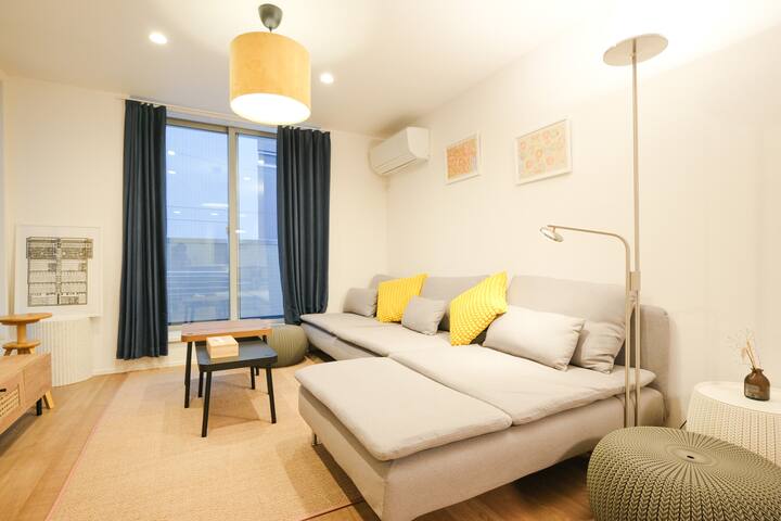 SOMO-Villa-B gallery image 2