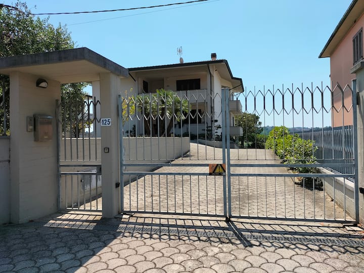 Casa Vacanze La Terrazza - Toscana