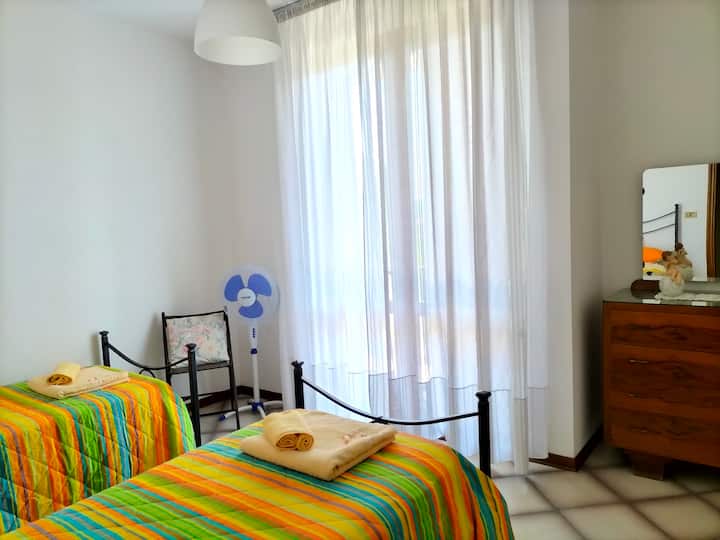 Quarto 1