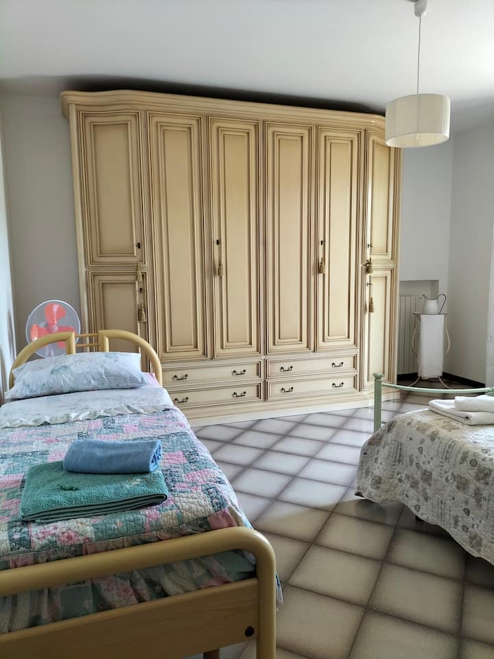 Quarto 3