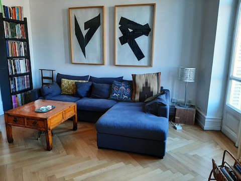 Annonce Airbnb populaire: Apartment Hyper centre à Centre
