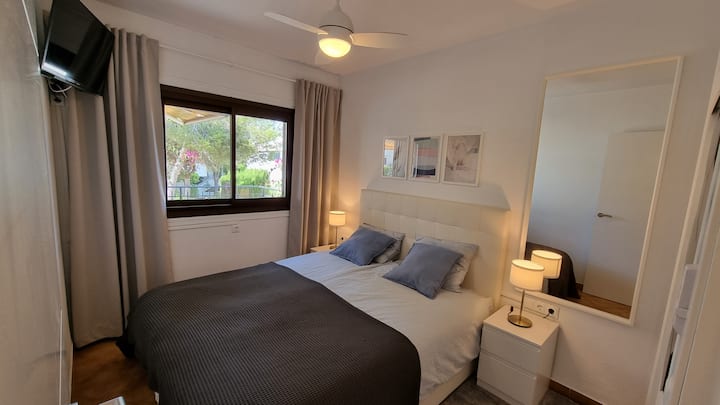 Habitación 1