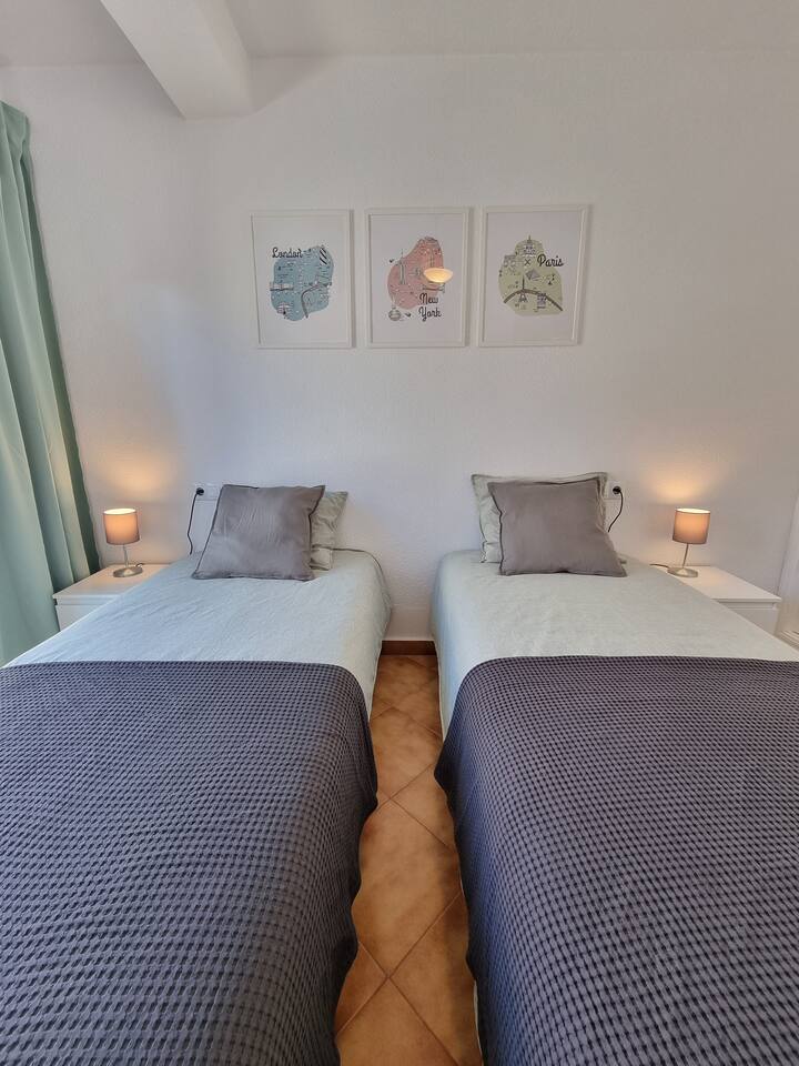 Habitación 2