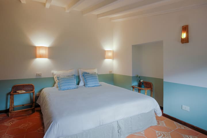 Спална соба 1