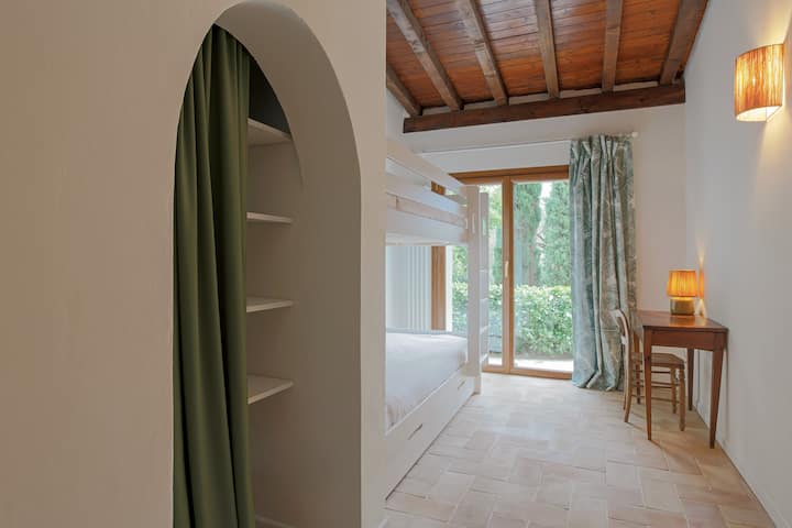 Спална соба 4