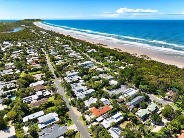 Byron Bay Oasis gallery image 2