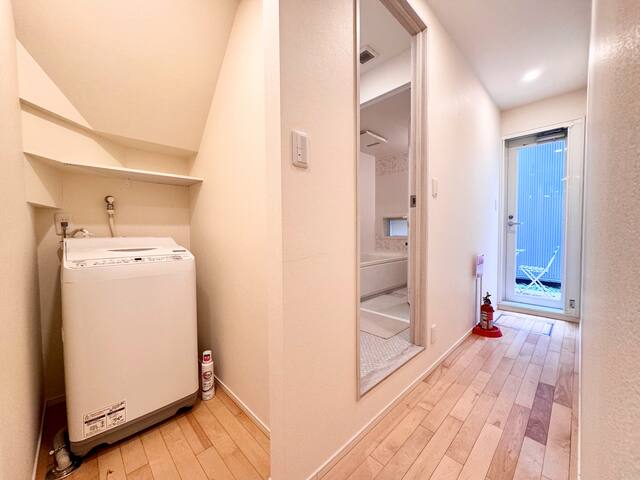 Okachimachi Designer’s Villa gallery image 4