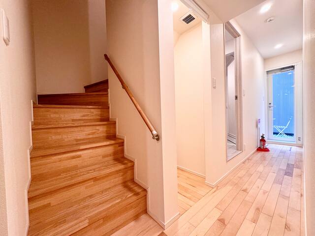 Okachimachi Designer’s Villa gallery image 3