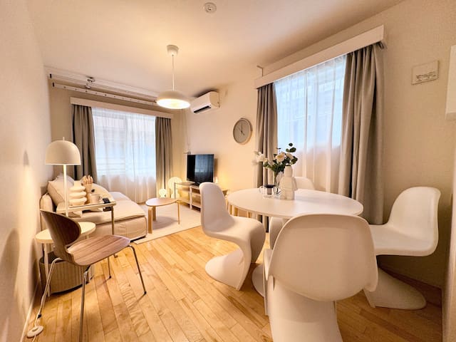 Okachimachi Designer’s Villa