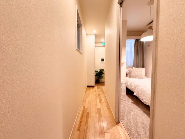 Okachimachi Designer’s Villa gallery image 5