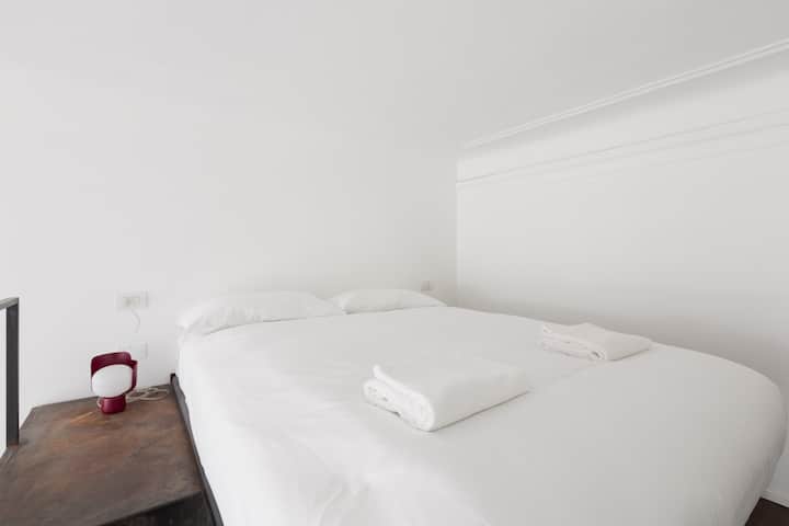 אזור חדר שינה