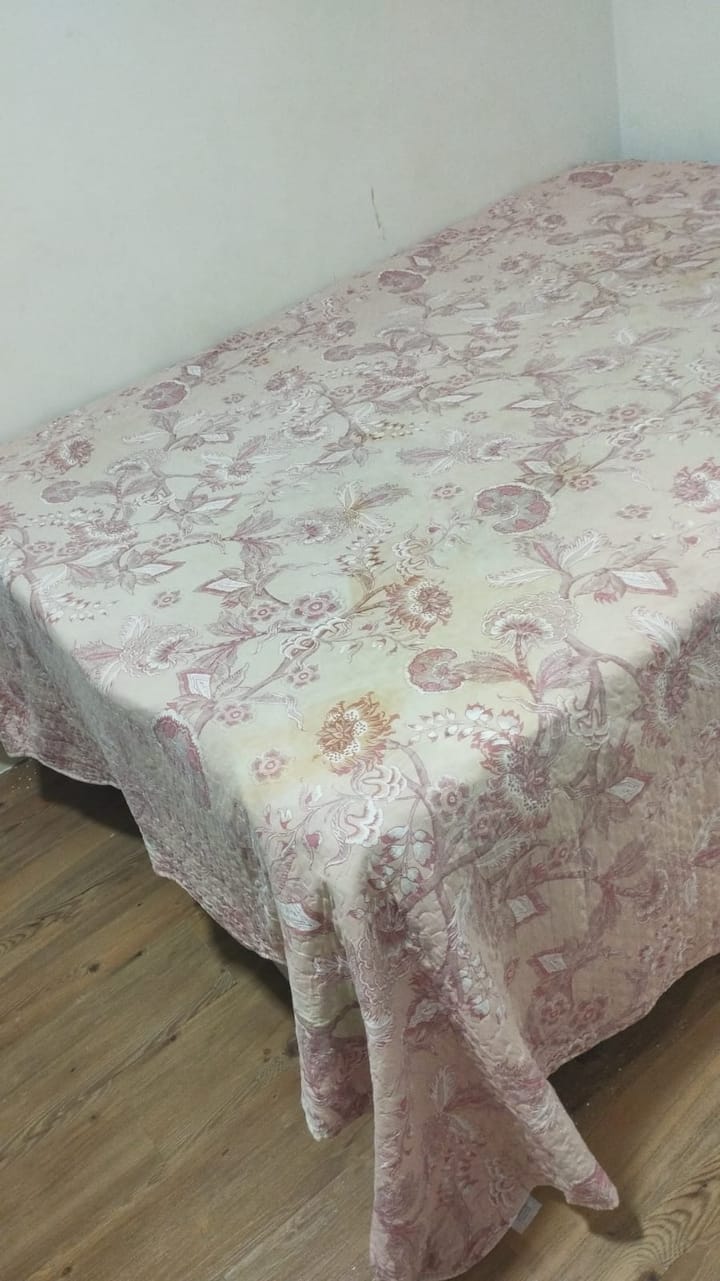 Spavaća soba 1