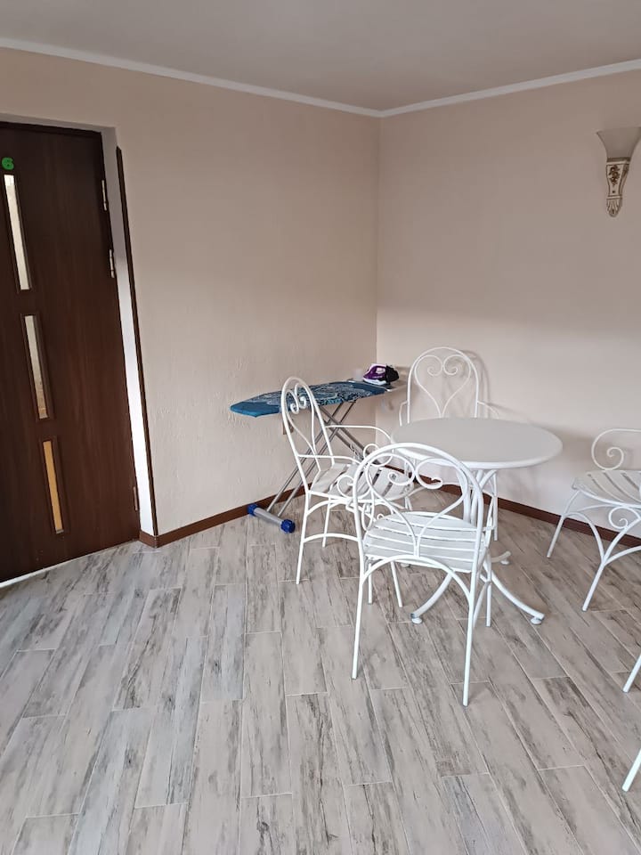 Spacious Guesthouse Kind Guest Near Metro Beruniy - Tashkent