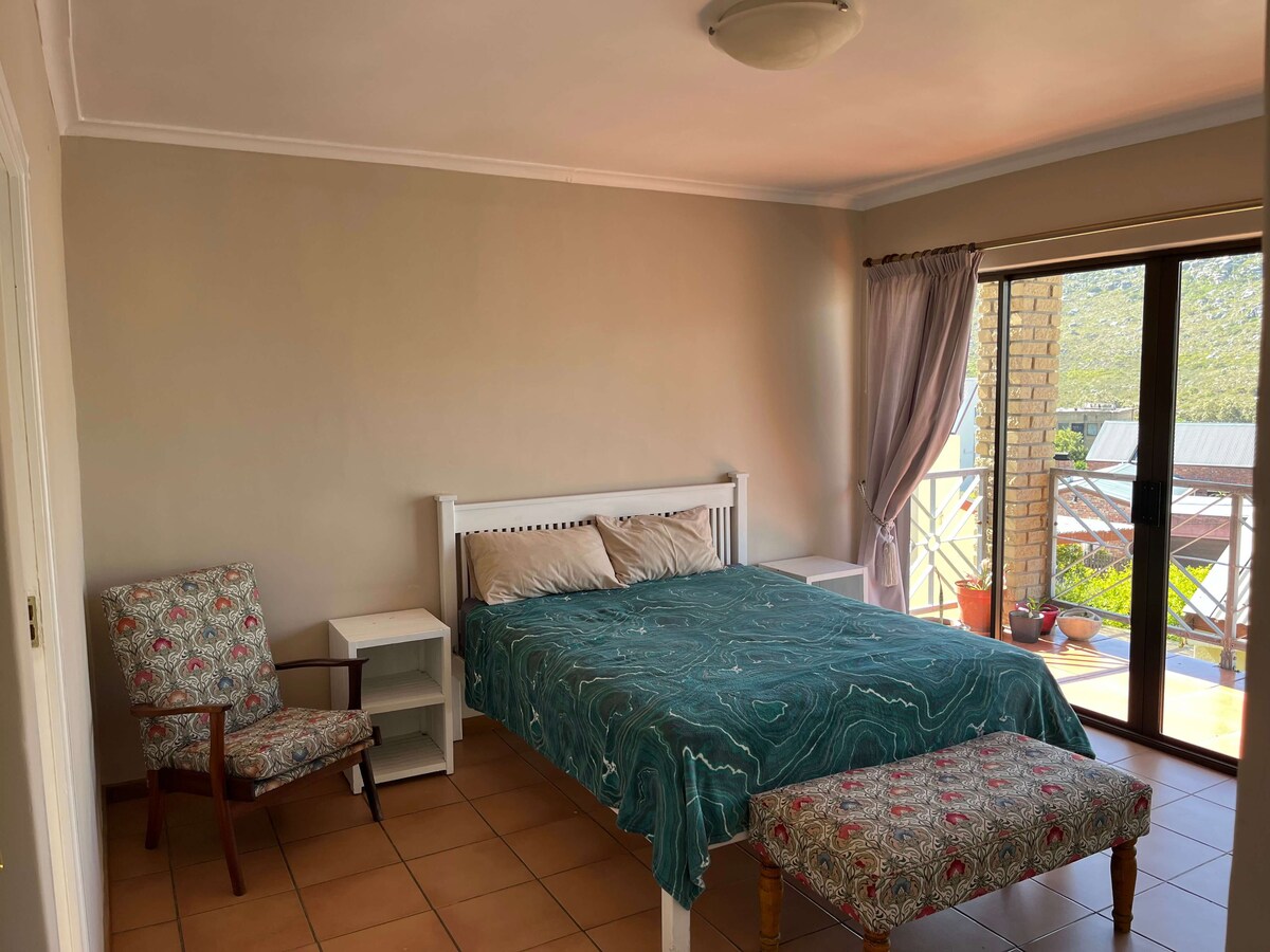 غرفة النوم 2