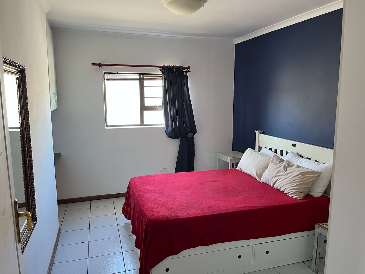 غرفة النوم 1