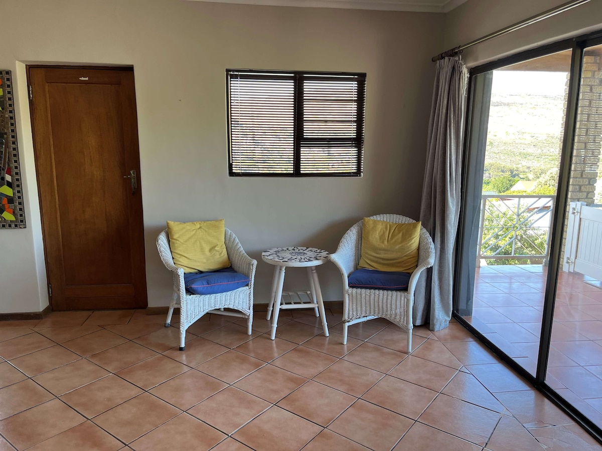 غرفة المعيشة