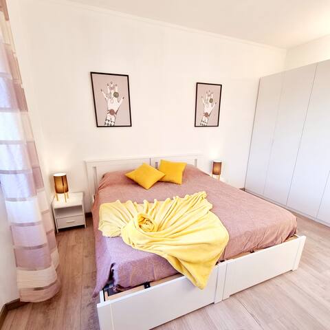 Bovisa: elegance and comfort near the city center gallery image 3