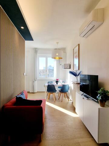 Bovisa: elegance and comfort near the city center gallery image 5