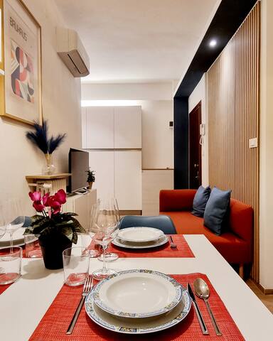 Bovisa: elegance and comfort near the city center gallery image 2