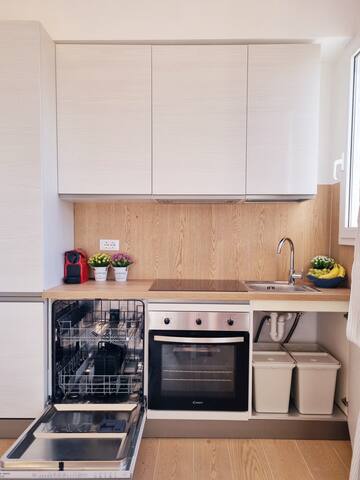 Bovisa: elegance and comfort near the city center gallery image 4