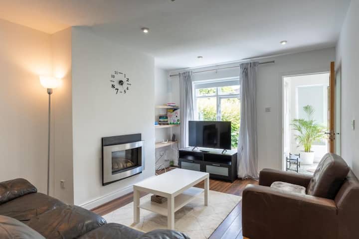 Retreat In Tulfarris, Wicklow - Naas
