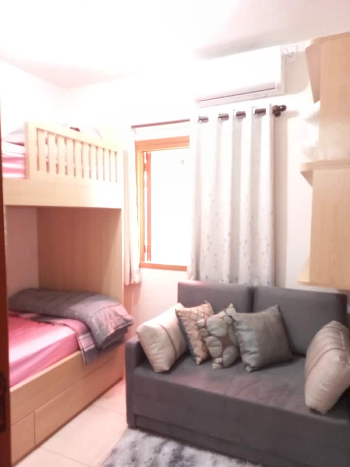 Dhomë gjumi 2