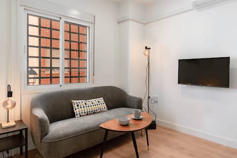 Top Airbnb: Amazing experience in Málaga en Lagunillas