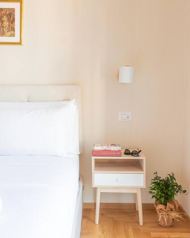 Porta Pia apartment ZENO 53 gallery image 4