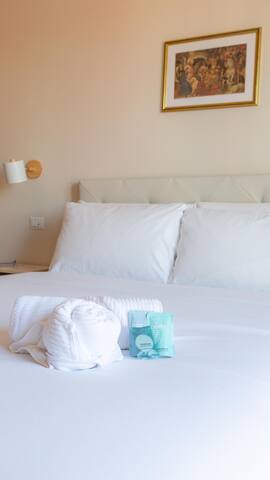 Porta Pia apartment ZENO 53 gallery image 3