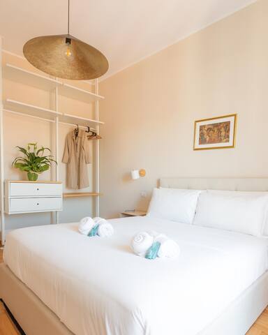 Porta Pia apartment ZENO 53 gallery image 2