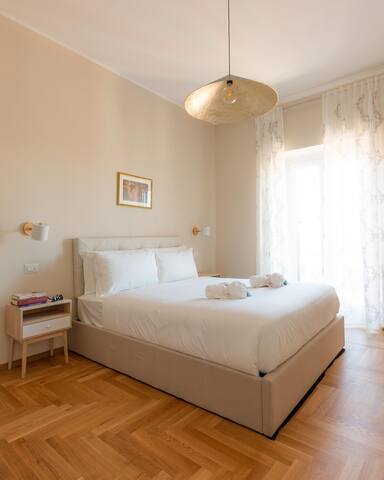 Porta Pia apartment ZENO 53 gallery image 5