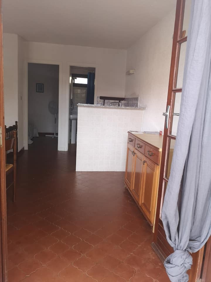 Studio Familial - Serra-di-Ferro