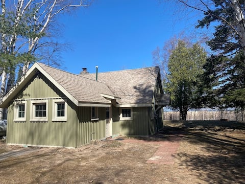 Cozy Nest in Grand Marais