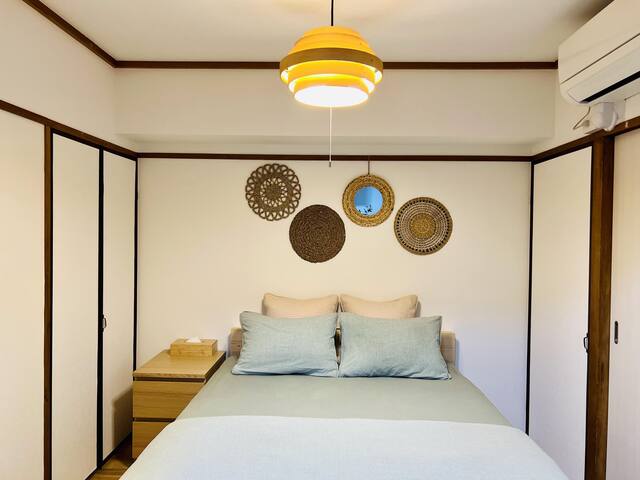 三室一厅日式榻榻米，新宿JR站800米，多线交通，歌舞伎町200米热闹繁华地区 gallery image 5