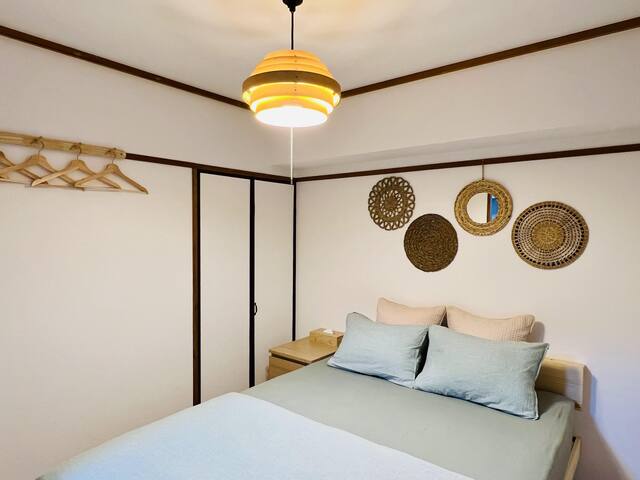 三室一厅日式榻榻米，新宿JR站800米，多线交通，歌舞伎町200米热闹繁华地区 gallery image 2