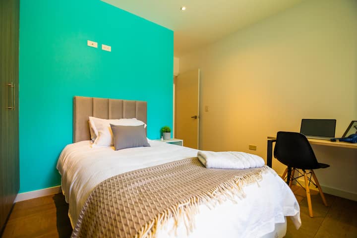 Habitación 3