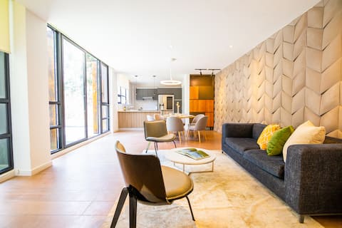 Arezzo Forest View 3 bedroom apartment