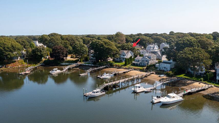 Book Your Fall Getaway, Waterfront, Dock, Sunsets gallery image 3