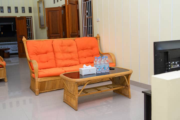 Gunter Homestay - Kalianda