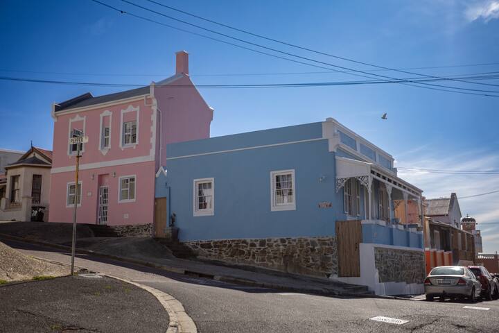 Unique heritage home in Bo-Kaap. gallery image 4