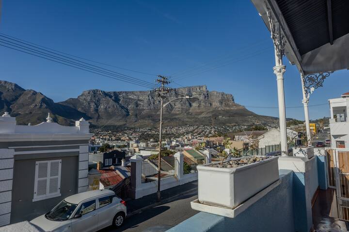 Unique heritage home in Bo-Kaap. gallery image 5