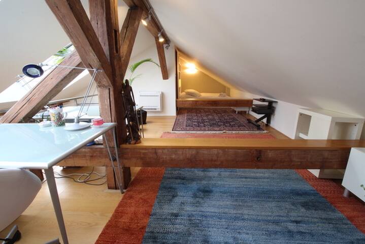 Art Nouveau Municipal House gallery image 4