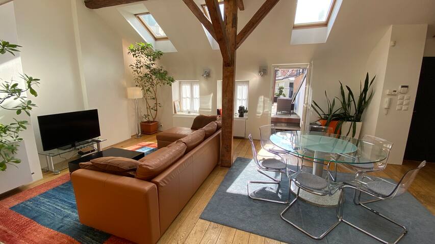 Art Nouveau Municipal House