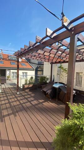 Art Nouveau Municipal House gallery image 3